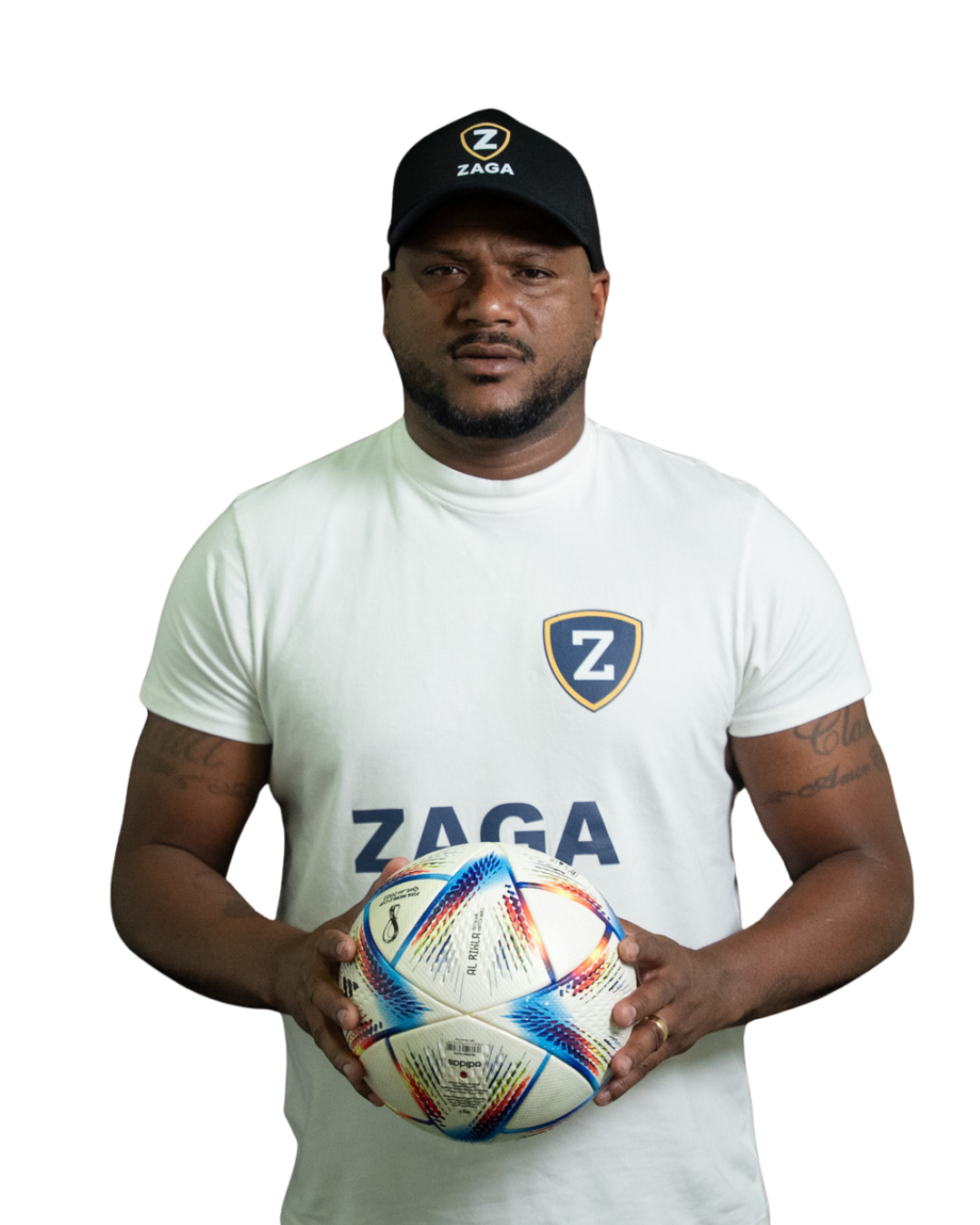 Domingos — Embaixador ZAGA