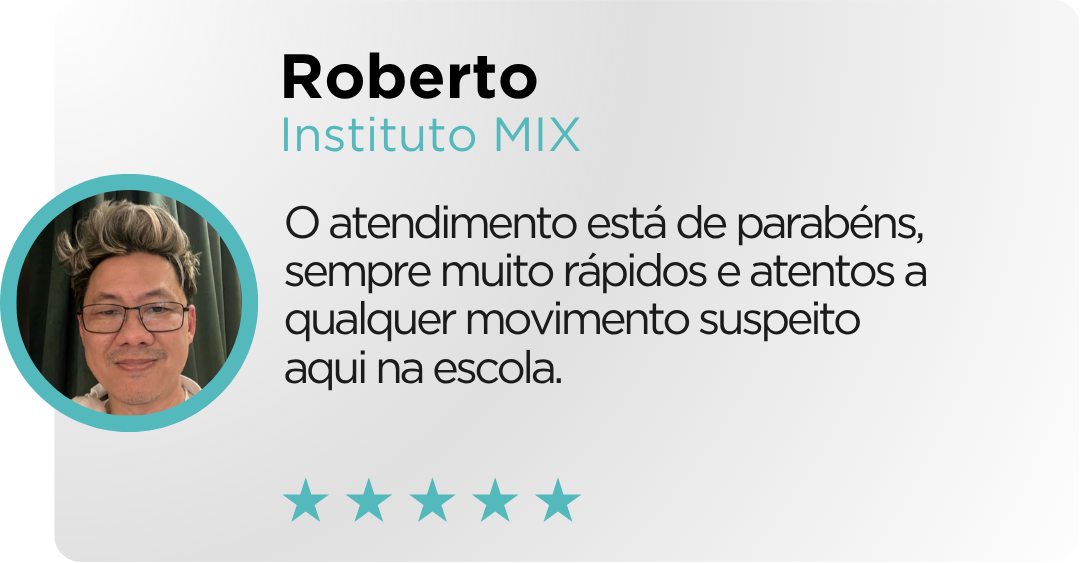 Feedback 2 - ZAGA Segurança