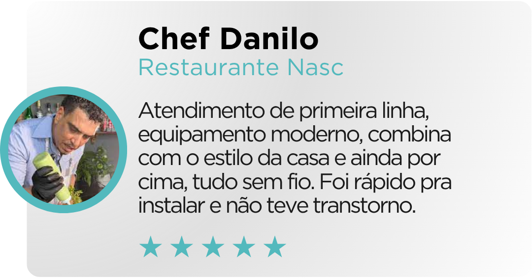 Feedback 4 - ZAGA Segurança